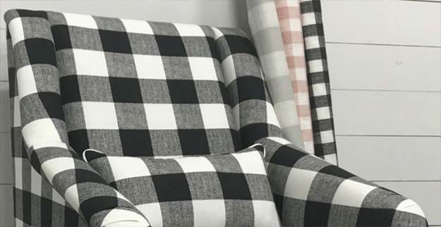 The 8 types of plaid you should know – HouseFabric Blog